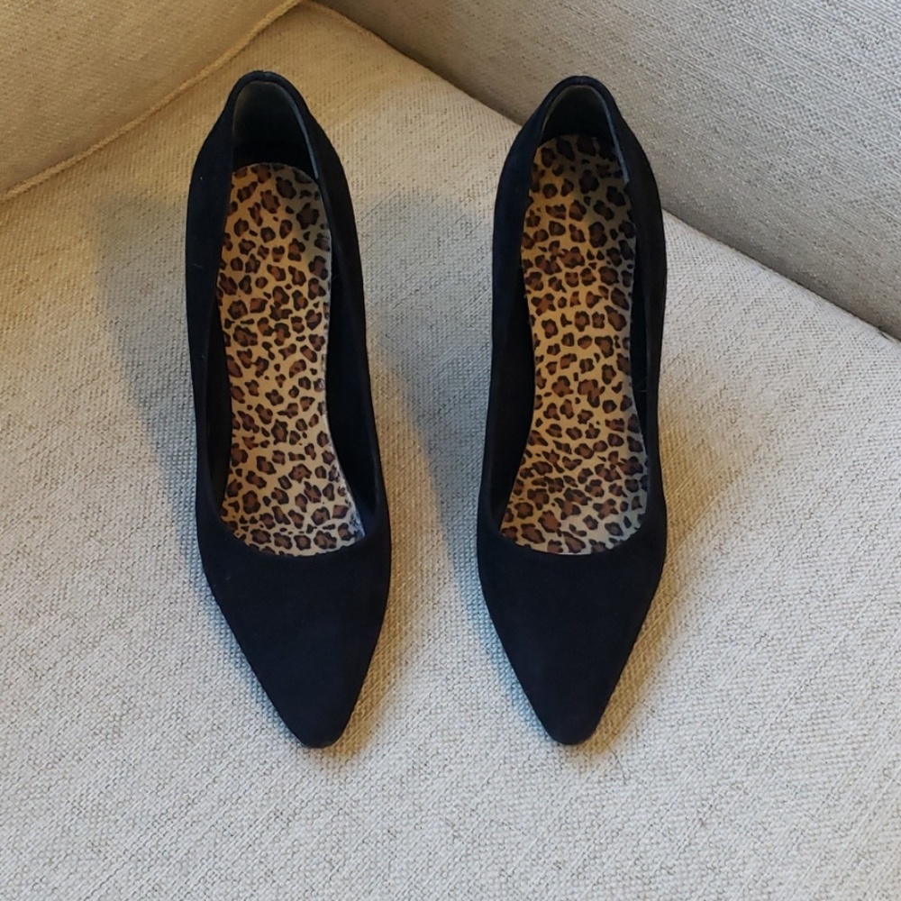 Alexander Wang Ine wedge NIB! - Picture 3 of 4